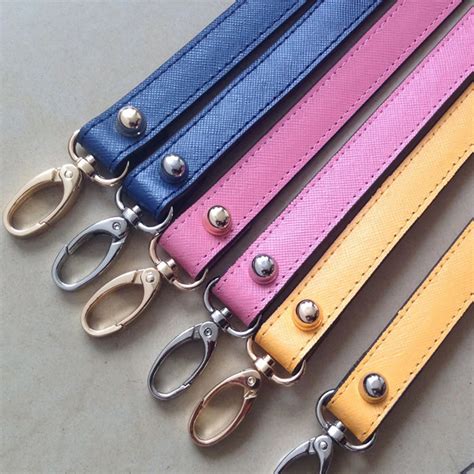 replacement shoulder straps for handbags.